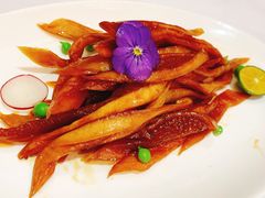 美极酱萝卜-老吉士(环贸iapm店)