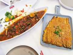 -柳喜辣·烧烤酒局(跃进总店)