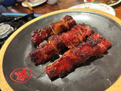 -广府乡下·饭庄(新港东路店)