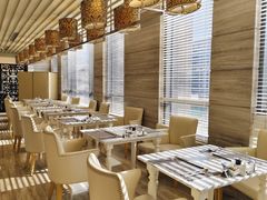 -北京王府井希尔顿酒店·万斯阁西餐厅