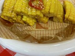 -琼大师东方烤乳猪(亚特兰蒂斯店)