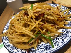 -小幸湖春饼(悦茂购物中心店)
