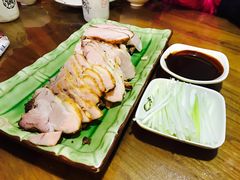 -毛毛春饼(尚志大街店)