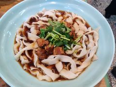 -北京炸酱面馆·烤鸭(前门总店)