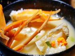-潮十三潮汕砂锅粥(高新四路大都荟店)