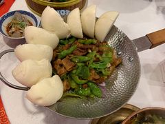 -潞州宴·长治人的会客厅(长兴北路店)