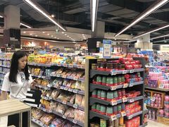 -Olé精品超市(广州太古汇店)