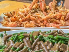 -正宗天津烧麦馆(柳州路店)