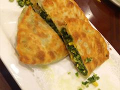 -牟传仁饭庄(星海店)