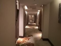-喆·啡酒店(北京南锣鼓巷鼓楼大街地铁站店)
