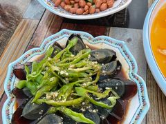 -开开巴郎尉犁县正宗烤肉(香梨大道店)