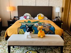 -上海崇明金茂凯悦酒店