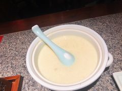 民国美龄粥-南京大牌档(济南万象城店)