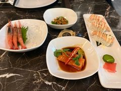 -漢咖啡·全服务式自助晚餐(武汉洲际酒店)