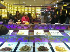 -维纳斯火锅烤肉自助餐厅