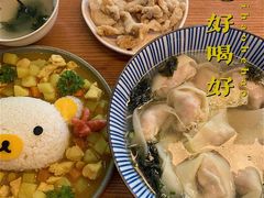 -红小满休闲餐厅(十全街店)