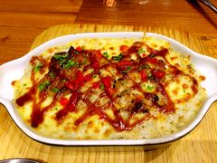 -彼芝奇比萨(红坊店)