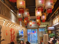 -旧街市鲜货老火锅(大光路店)