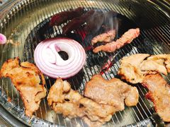 -牛炙烤肉(车公庙店)