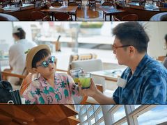 -深圳大梅沙京基洲际度假酒店