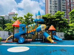 -伊顿幼儿园(天津壹街区校区)