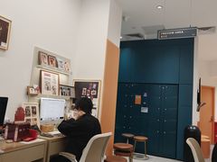 -海马体照相馆(万菱汇店)