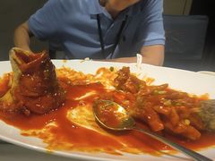 -西湖春天•老字号杭州菜(百汇店)