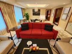 -澳门喜来登大酒店