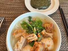 -阳朔悦榕庄·明月西餐厅&清风吧