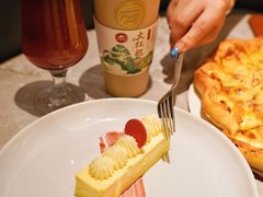 -必胜客(城西银泰店)