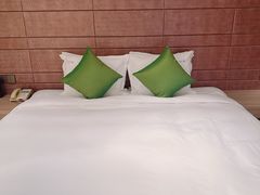 -上海浦东丽晟假日酒店