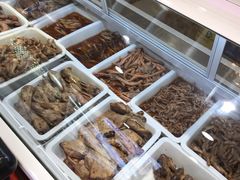 -钱商茉莉香鸭颈王(浑南店)