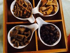 -院8里·少城记忆老川菜(宽窄巷子店)