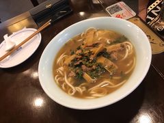 片儿川-奎元馆.百年奎元.非遗传承(西湖边的解放路店)
