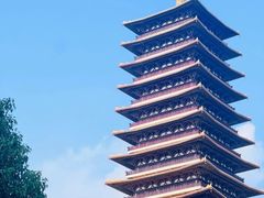 -牛首山文化旅游区