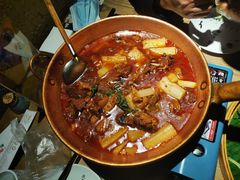 -兰木肆·云南菜(龙湖U城天街店)
