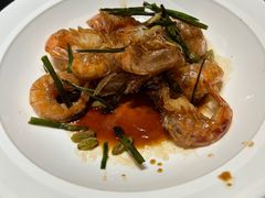 -阿明小菜·海鲜·上海菜(梅陇店)