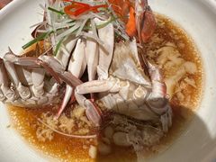 -小厨师·二十年沈家门小海鲜(百井坊巷店)