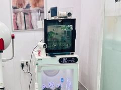 -爱洗澡的猫(望京店)