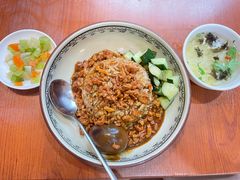 -菊儿人家·北京胡同菜(南锣鼓巷店)