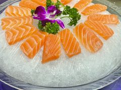 -广胜通达海鲜食府(黄沙店)