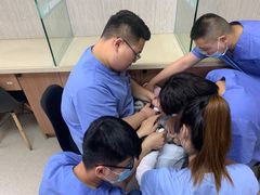 -爱派特动物医院·全科诊疗中心
