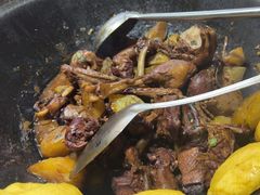 -天发长铁锅炖(王秀村店)