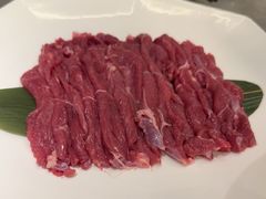 -鼎鼎香·港式火锅(北京SKP店)