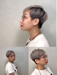-Kraemer Paris  苏豪路易士·嘉玛发廊
