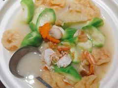 -胜记酒家·风味线(南山花园城店)
