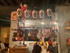门面-天手古舞居酒屋(889广场店)
