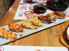 -Sushi Love 创意寿司(丽影广场店)
