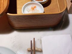 -初蓉丨遇见新川菜(亲贤街荣耀店)