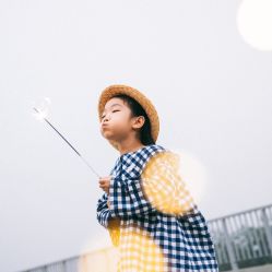 -SOFT GRAPHY柔软纪儿童摄影